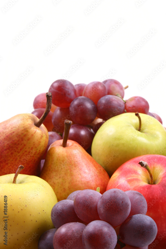 fruits fruits