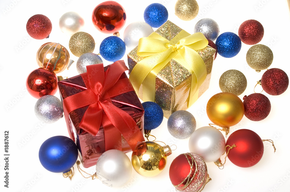 christmas presents christmas presents