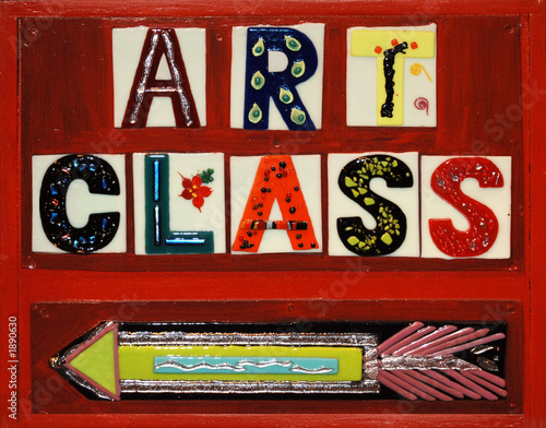 art class