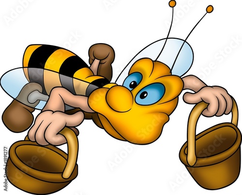 little bee 10