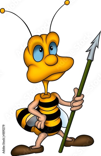 little bee 11
