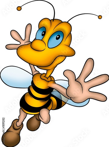 little bee 13