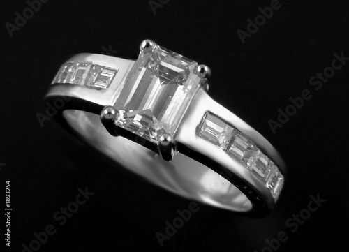 diamond ring