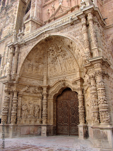 cathedral gate