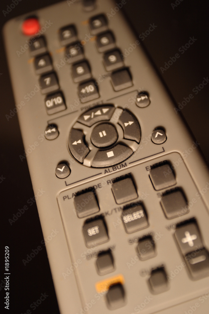 remote control remote control