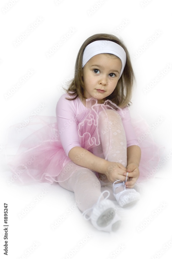 ballet dancer
