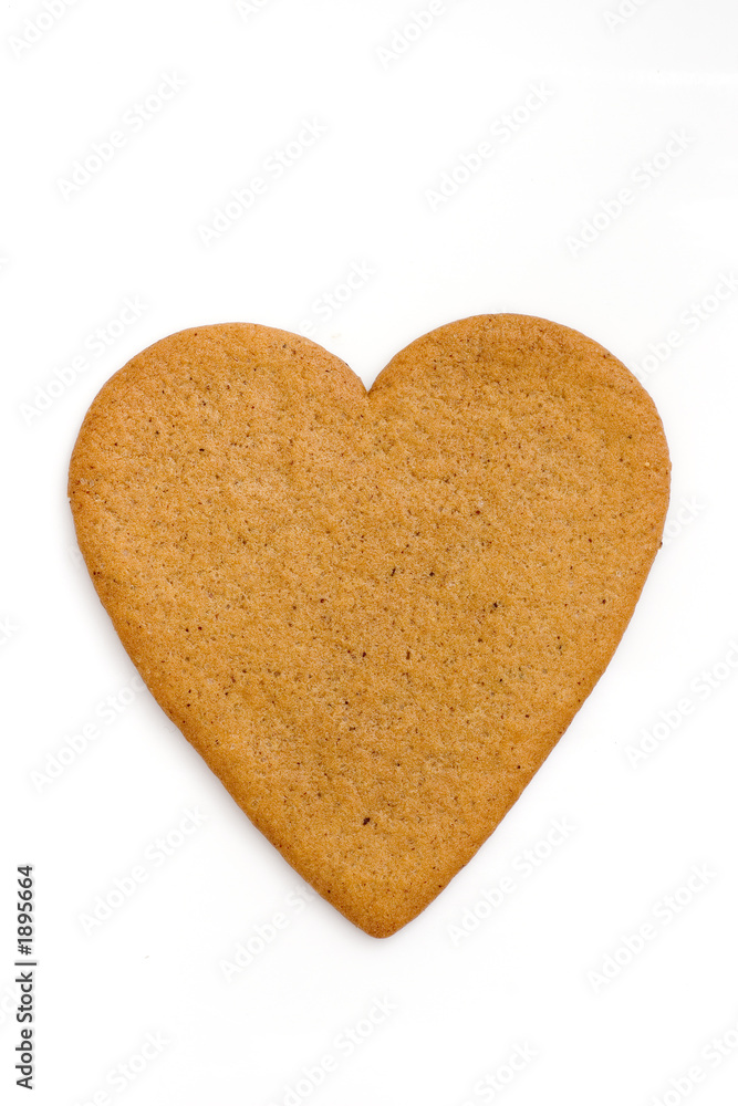 heart cookie heart cookie