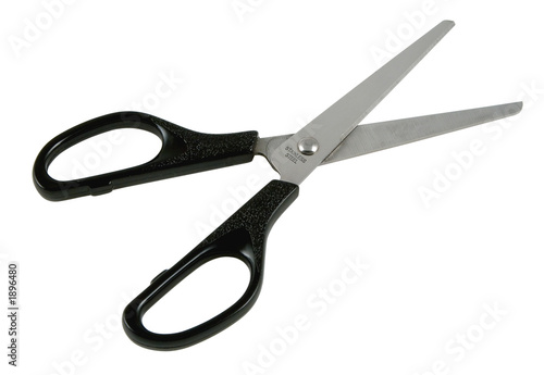 scissor