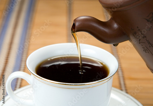 teapot
