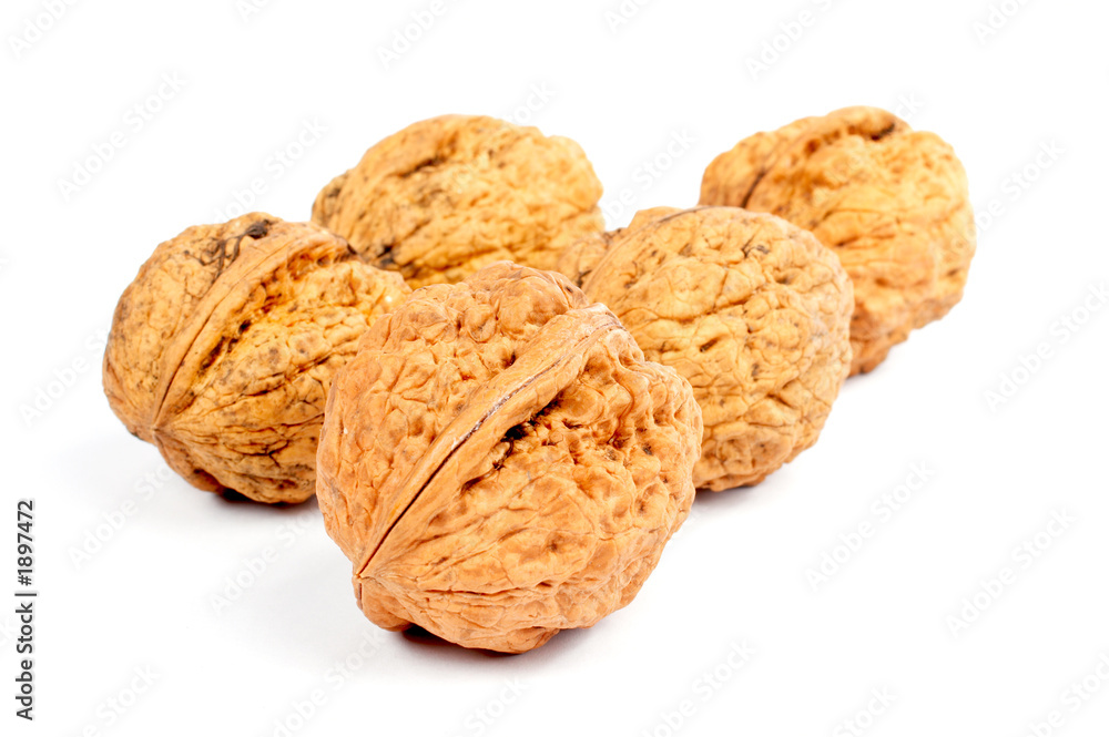 walnuts walnuts