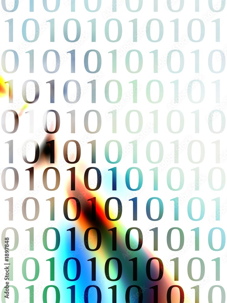 binary data 2 binary data 2