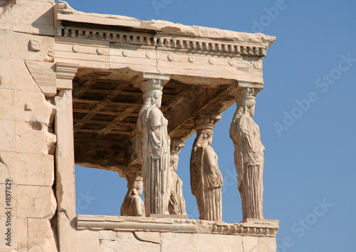 ancient architecture