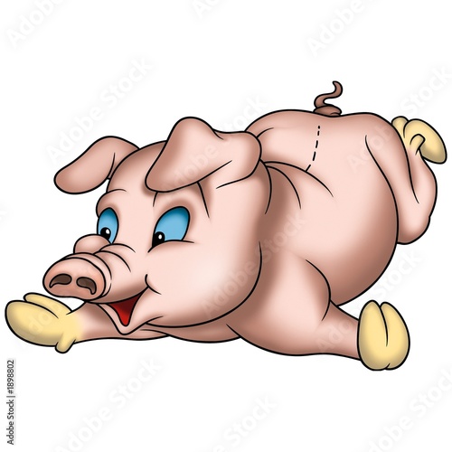 piggy