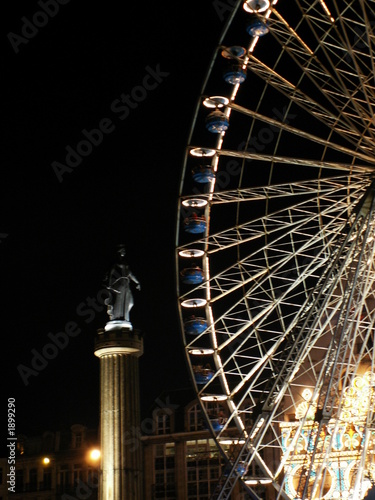 grande roue