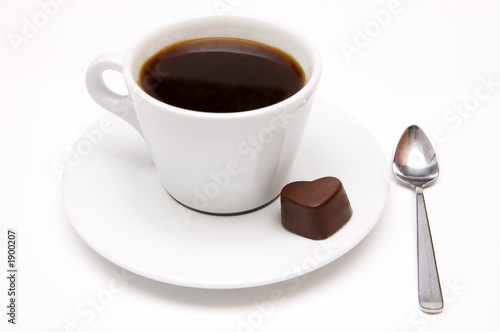 cup of coffee