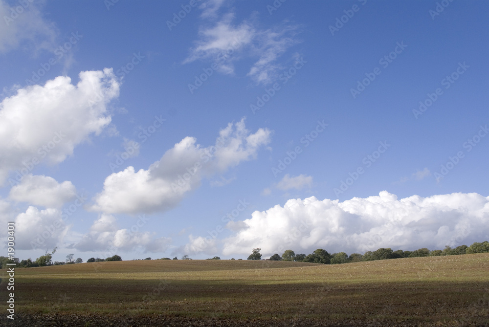 farmland warwickshire