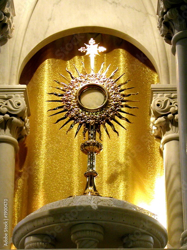 eucharistie photo