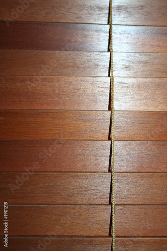 closed blinds