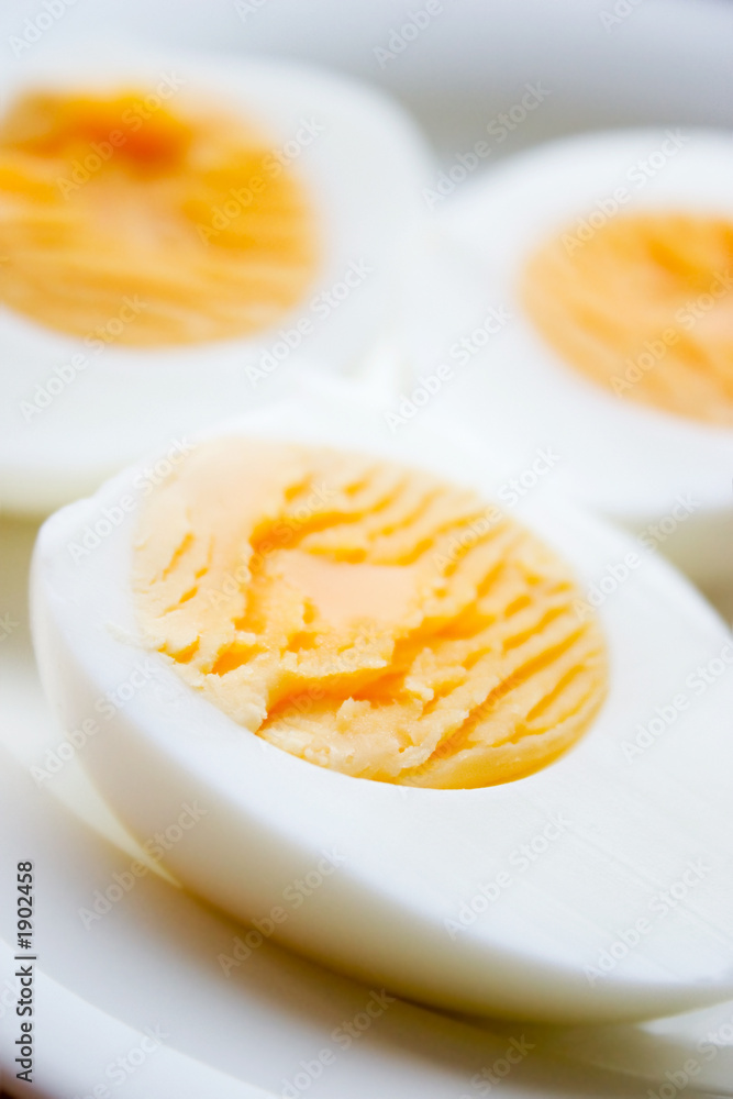 boiled eggs boiled eggs