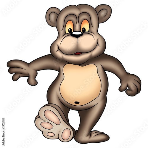 teddy bear 20