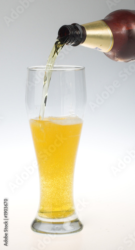 beer glass