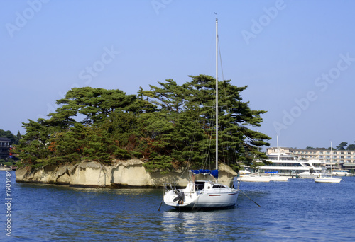 matsushima resort