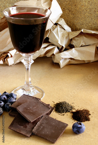 flavonoid foods