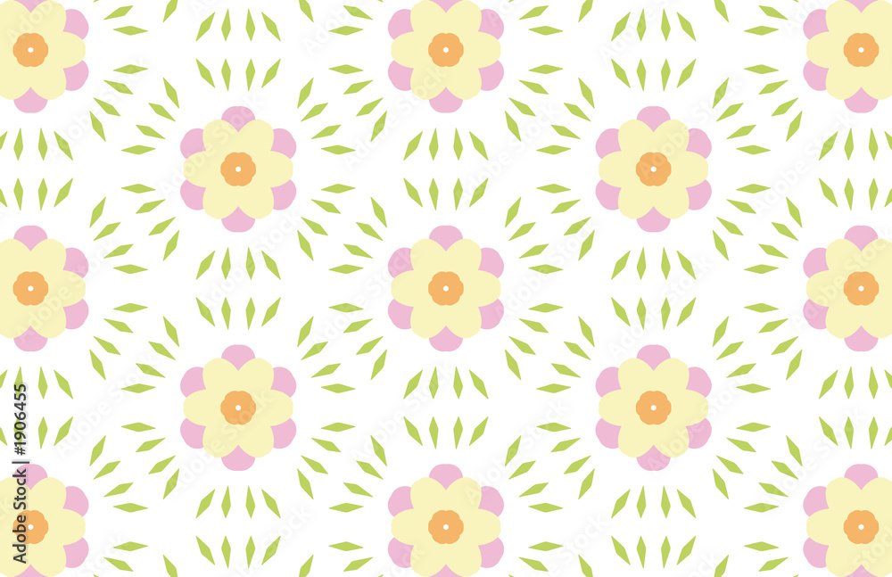 flower background