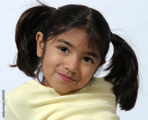 pigtails photo