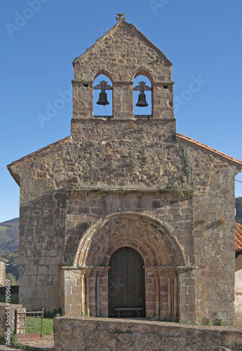 iglesia románica