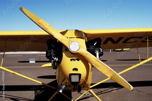 antique aircraft 2