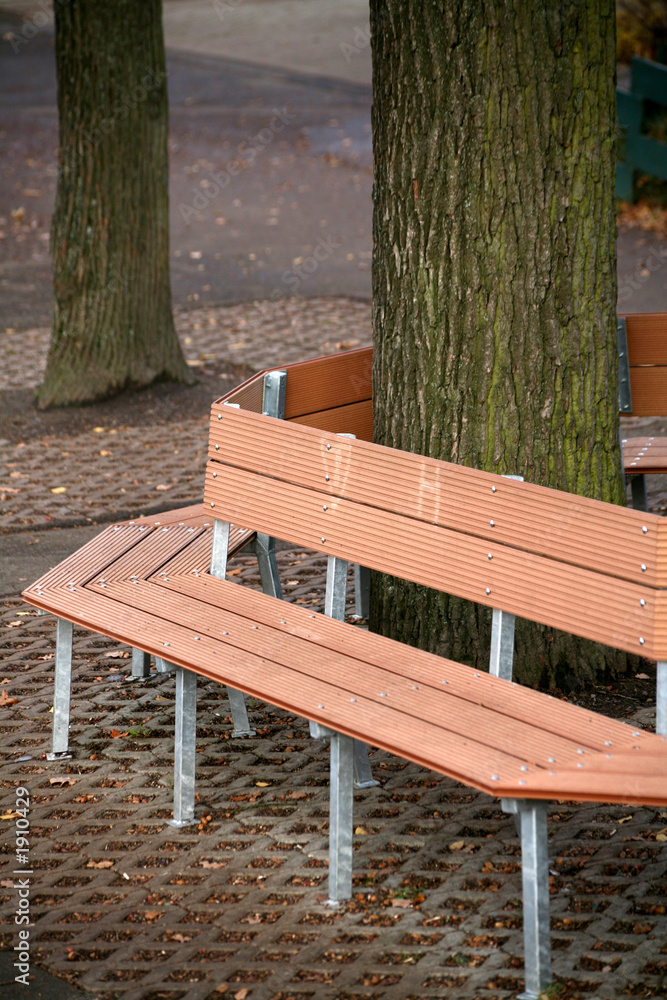 Fototapeta premium bank