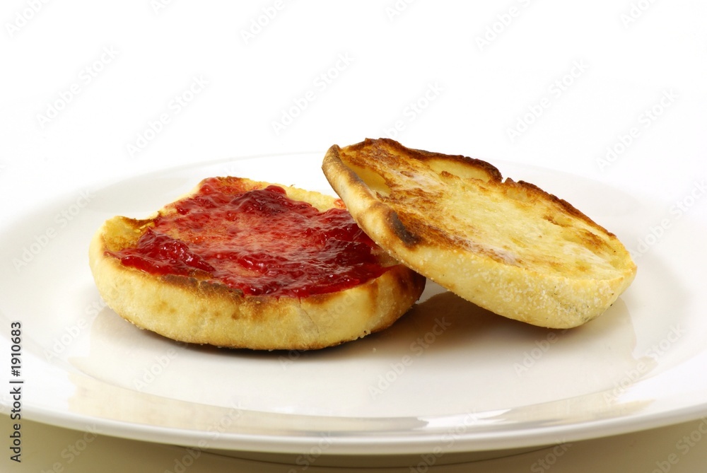 english muffins english muffins