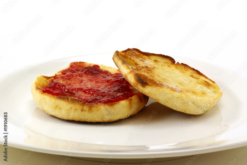 english muffins