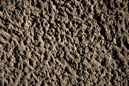 barbican concrete detail