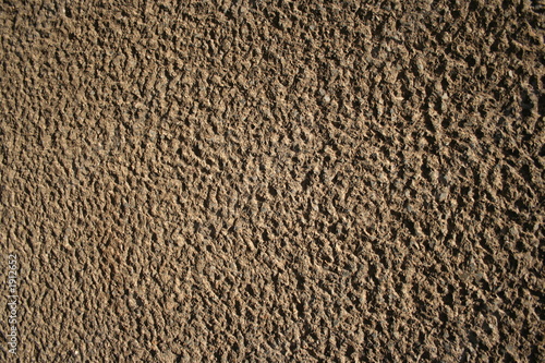 barbican concrete detail