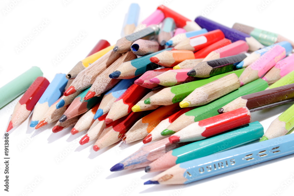 pencil pencil