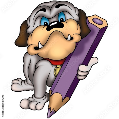 dog painter 03