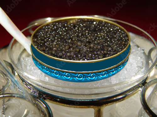  caviar