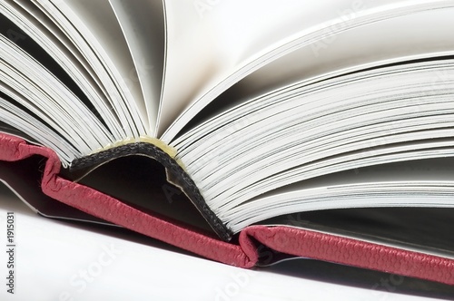 Φωτογραφία open book
