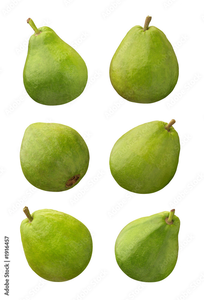 guava