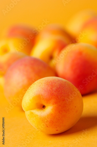 sweet peaches