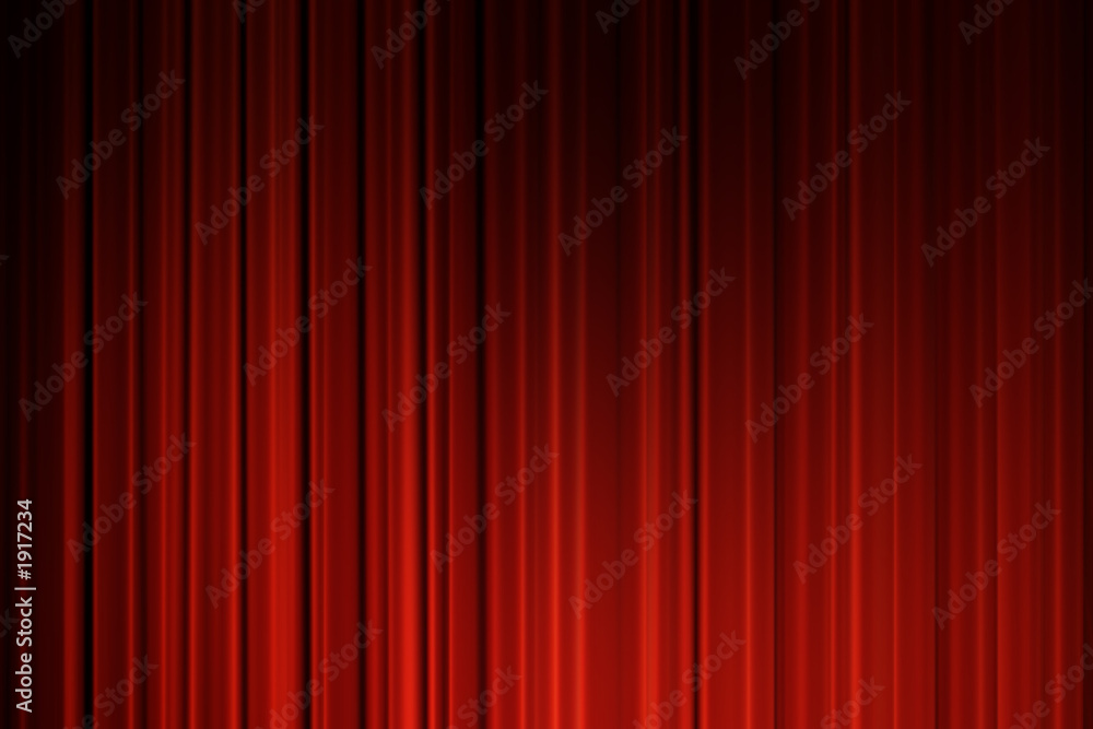 movie curtains