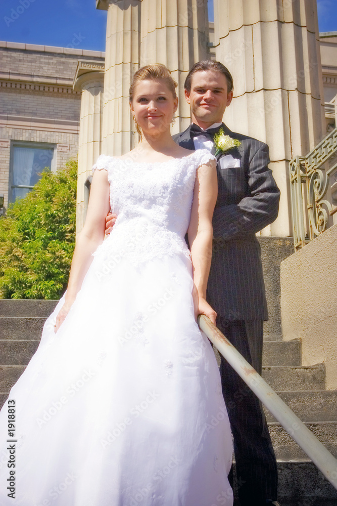 Fototapeta premium wedding