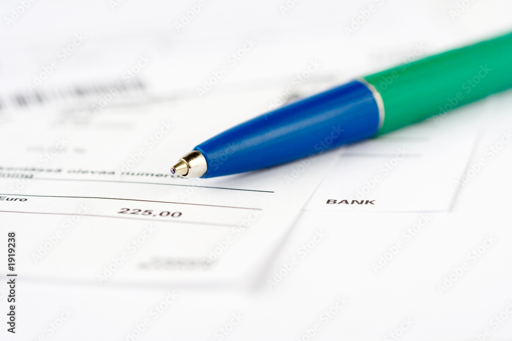 finance finance