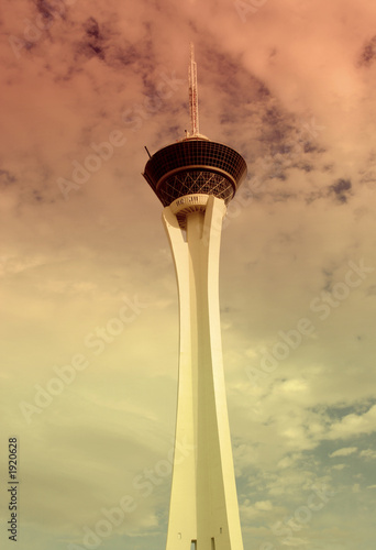Photography stratosphere