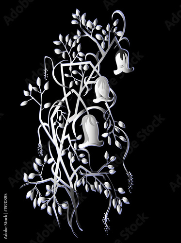 vines