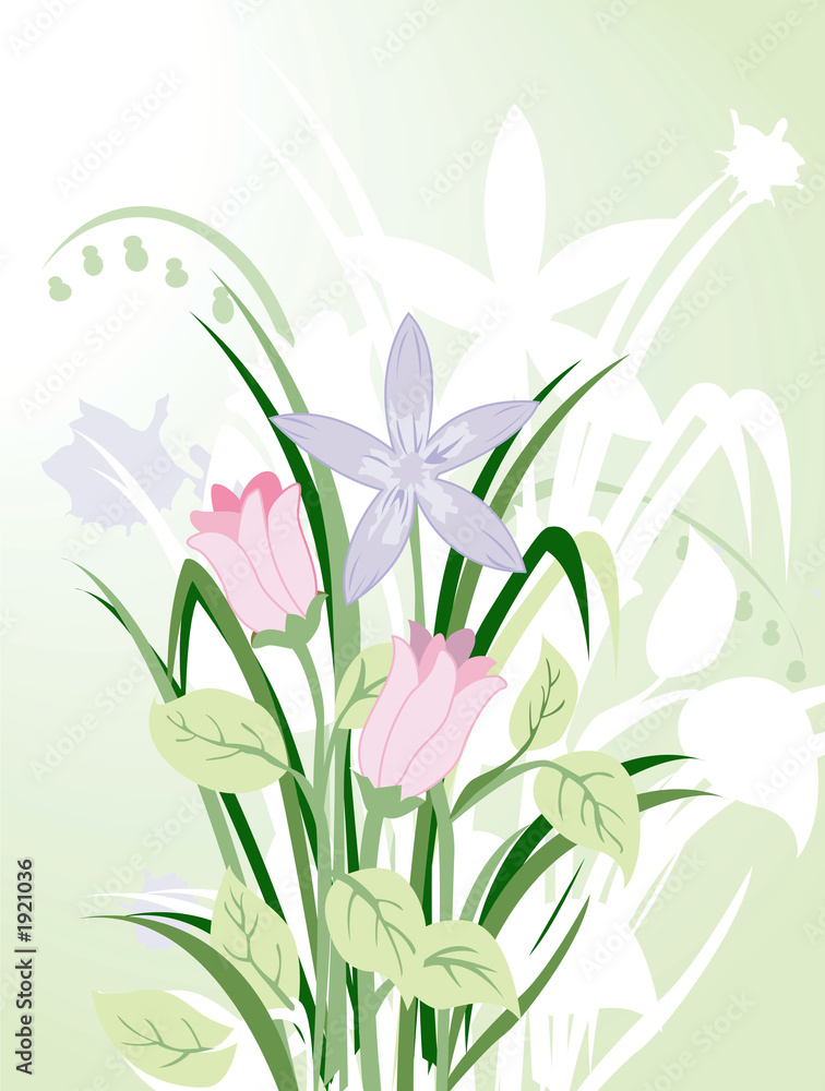 floral design floral design