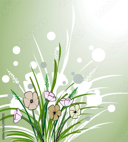 floral design