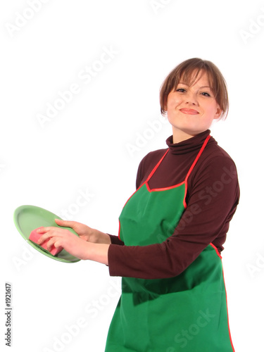 housewife